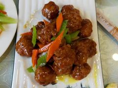 -宝发园名菜馆
