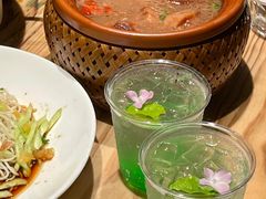 -黄鹤天厨·泡椒田鸡创始者(莲花店)