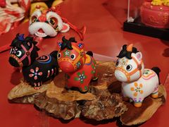 -北京工艺美术博物馆