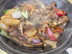 -徽州美食(三十年老店)