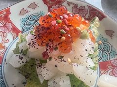 -High Yaki THE SEA海鲜居酒屋