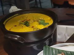 -星叶·东南亚料理(宁波万象汇店)