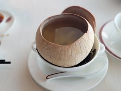 -天龙轩(香港丽思卡尔顿酒店)