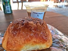 -佐敦面包铺·JORDAN BAKERY