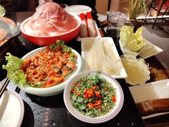 -三江两海老火锅(北京首店)