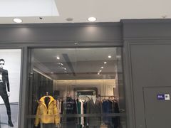 -万达广场(无锡滨湖店)