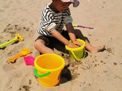 -黄金海岸环岛路