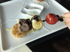 -澳门旅游塔360°旋转餐厅(南湾湖广场店)