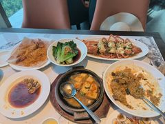 -不仔客海鲜·烧烤·270度海景餐厅(大东海店)
