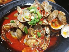 -老闵田螺馆·南昌特色小炒(梦时代店)