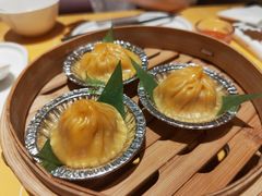 -蔡澜点心·粤菜(花城汇南区店)