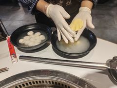 -沈厨地锅老灶•徐州烧烤(黄渡店)