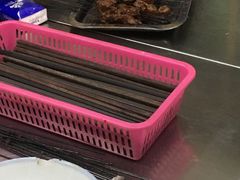 -文文烤肉(大皮院店)