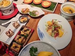 -京料理·日料自助·铁板燒(复悦城店)