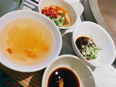 -鲜潭蒸汽石锅鱼(五道口购物中心店)