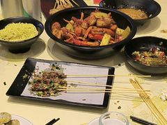 -聚味瞿记·龙虾堂(坡子街店)