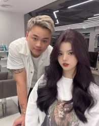-斑斓色彩沙龙