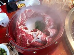 神仙肥牛-小龙翻大江文化火锅(宽窄店)