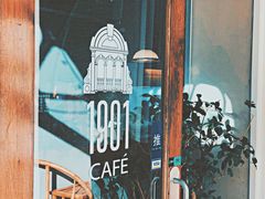 -1901 Cafe(西四店)