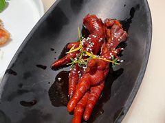 -桂满陇天书(南京德基旗舰店)