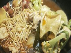 -万记麻辣烫国展总店