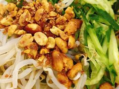 -张正麻辣串(宿州路店)