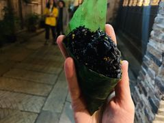 -锦记糕点铺