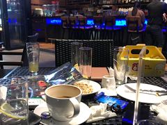 -bluefrog蓝蛙(皇庭广场店)