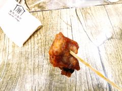 -傅强排骨(成都总店)