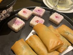 -上海人家花樣年华(中山公园店)