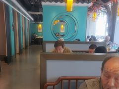 -曹家小菜(胜太路店)