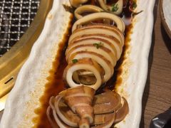 -虎丸烧肉(世纪汇店)