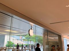 -Apple零售店(深圳益田假日广场店)