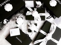 -CHANEL(恒隆广场店)