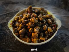 -霸王虾·麻辣小龙虾(清水河公园店)