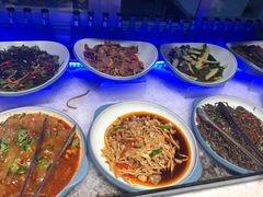 -快乐爱斯米牛排自助(正大广场店)
