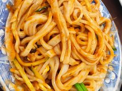 -秦豫肉夹馍(骡马市总店)
