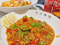 -友达面馆(广州总店)