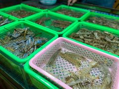 -都斛海鲜街