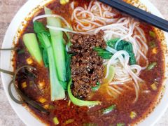 -成都名小吃(桃园西路店)