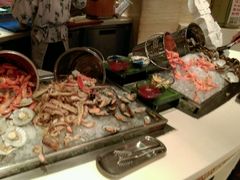 -厦门艾美酒店·新食谱西餐厅
