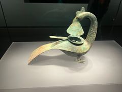 -广西壮族自治区博物馆