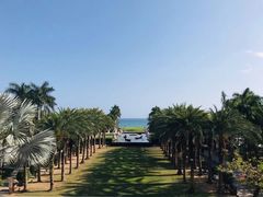 -三亚海棠湾万丽度假酒店