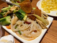 -福苗小骆驼烧烤(莲湖路店)