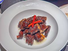 -曾宴·楚菜(湖北省博物馆店)