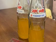 -刘信牛羊肉泡馍小炒(回民街店)