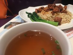 -太兴餐厅(东方广场分店)