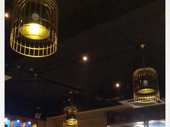 大堂-串大叔炭火烤串·鸡西大冷面刀削面(总店)