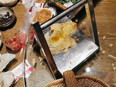 -鸽子窝(青塔店)