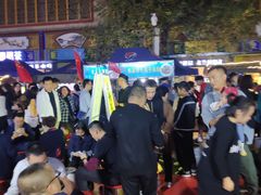 -山丹马记炒拨拉(南关店)
